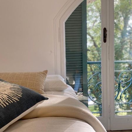 Casaviva-Stylish Trilo With Ac-Shared Pool-Parking Apartment Genoa Bagian luar foto
