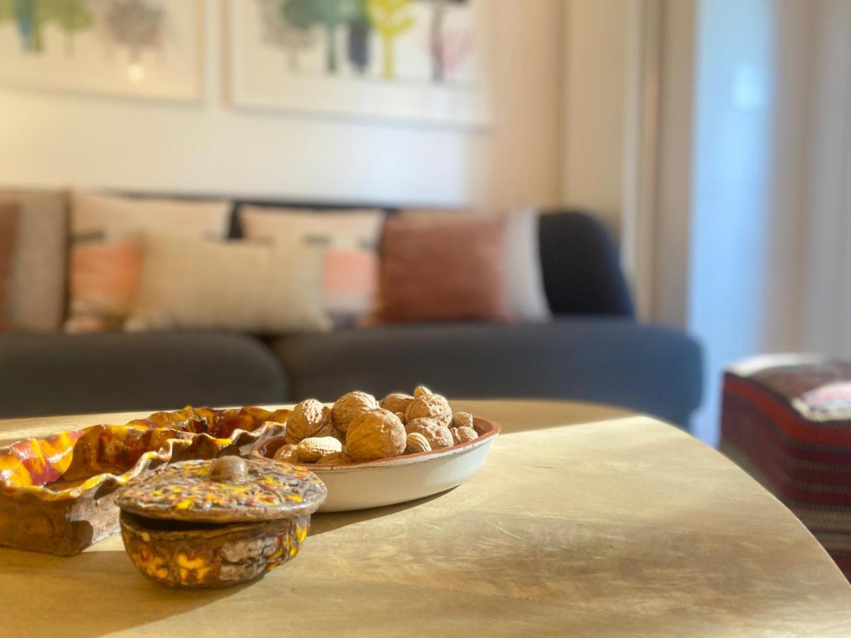 Casaviva-Stylish Trilo With Ac-Shared Pool-Parking Apartment Genoa Bagian luar foto